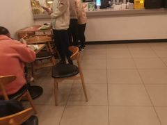 -老乡鸡(马鞍山解放路鸿泰新百店)