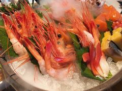-Mr·Fish鱼鲜生海鲜放题(银泰in99店)