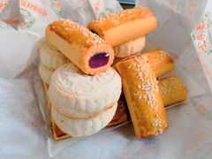 -桂顺斋(西花市店)