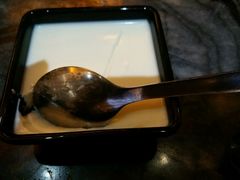 奶凍-熊出没日本烧肉放题