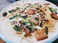 -盐帮食坊•小河帮川菜(四川师大店)