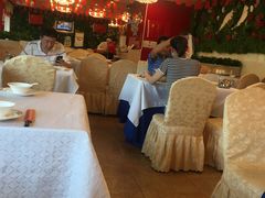 大堂-水煮鱼乡·川京菜(蛇口店)