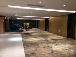 -南京银城皇冠假日酒店·宴会厅
