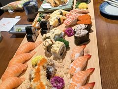 -千和日本料理(龍坪天虹店)