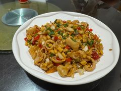 -董府·古宅餐厅