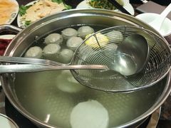 -八合里潮汕鲜牛肉火锅(深圳海岸城店)