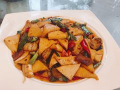 -锦园餐厅(九龙湖开元度假村店)