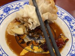 -都一处烧麦馆(前门店)