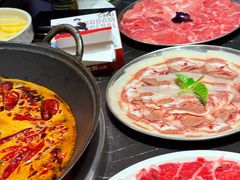 -巴蜀大将火锅(春熙店)