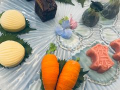 -海味观(老西门店)