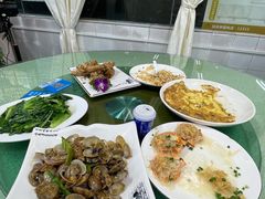 -景好海鲜餐厅(大鹏必选旅游店)