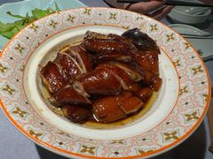 -晓粤·惹味粤菜(凯德乐峰广场店)