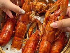 -乔街深夜食堂·小龙虾·高压锅生蚝(杭州总店)
