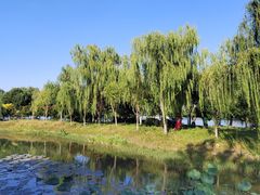 -石湖景区