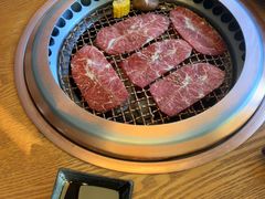 -炎蔵牛舌烤肉