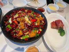 -潮上潮(南中环店)