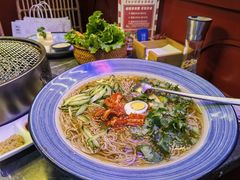 -十三姨正合丰烤肉(营迹路店)