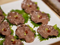 -牛玄庵日式寿喜烧·料理店(新源里店)