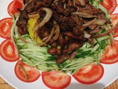 -新疆伊宁远征餐厅