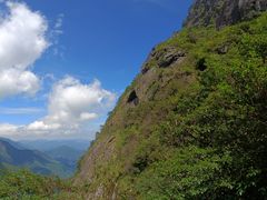 -萍乡武功山风景名胜区