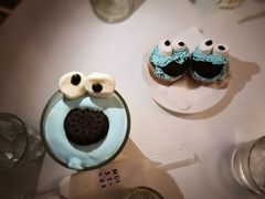 -怪兽咖啡 Monster Cafe
