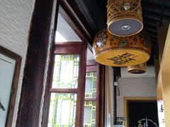 -品腐记·豆腐王朝(老门东总店)