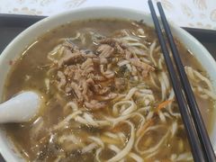 -老前童小吃(北明程路店)