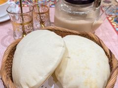 -BRBR叙利亚餐厅(总店)