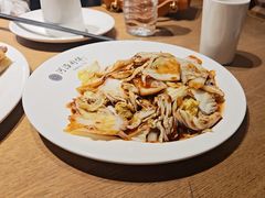 -河沿肉饼Beijing Pie(东华门店)