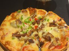 -天一朴素(武汉大学店)