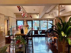 -星宙咖啡STELLARIS CAFE(广告产业园店)