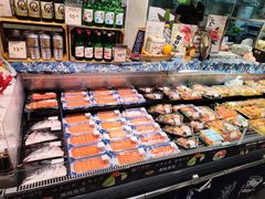 -百佳永辉超市(福田星河店)