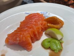 -星伦多自助料理·涮烤一体(杭州来福士店)