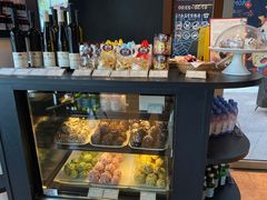 -贝克托马斯·德式烘焙传承(海上世界店)