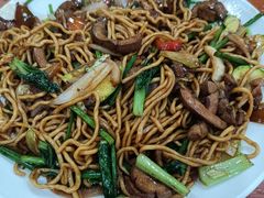 -孙家面馆(韩桥花苑店)