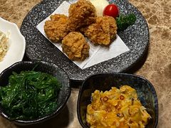 -衣川小森林·料理·寿司(鸿铭中心店)