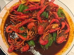 -红盔甲·小龙虾(天钥桥店)