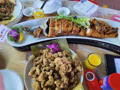 -醉壹号海鲜大排档·老厦门特色菜(厦门美食地标店)