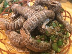 -老字号蛇口德记烧腊饭店·海鲜加工