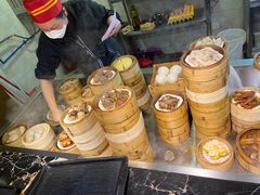 -金苑海鲜酒家(新港中路店)