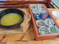 -桥香园过桥米线(国贸店)