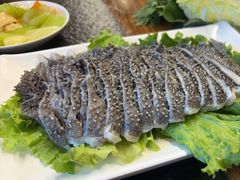 -仁和四季涮肉馆(天坛南门店)