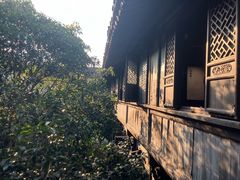 -黎里柳亚子纪念馆