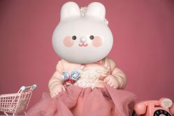 -河马叔叔孕婴儿童摄影(梦时代店)