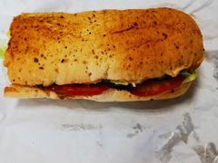 -赛百味SUBWAY(长宁龙之梦店)