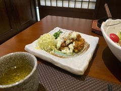 -和来日本料理(青年东路店)