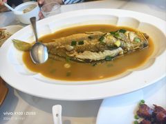 -聚宝渔港.五钻酒家(上地店)