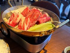 -Mr.Fish鱼鲜生海鲜放题(高德置地冬广场店)