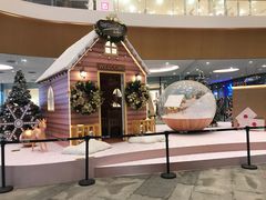 -深圳来福士广场