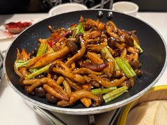 -小菜园新徽菜(连云港海州吾悦店)